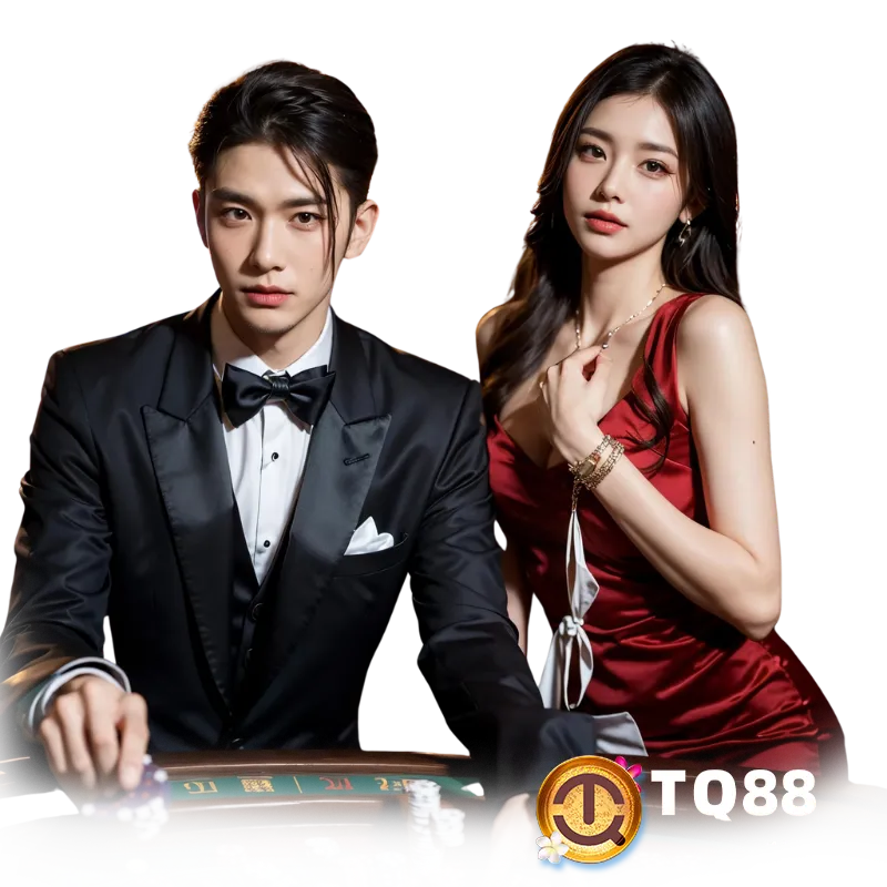 TQ88 win